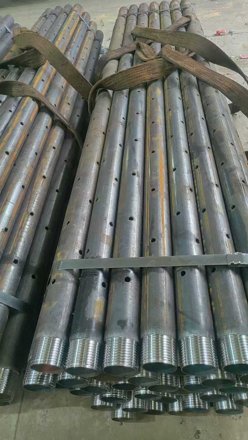 义安159mm管棚管